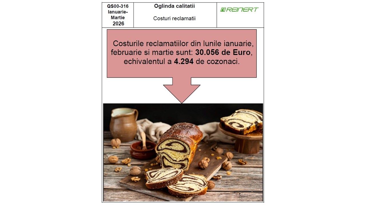 Ultima Reclamație
